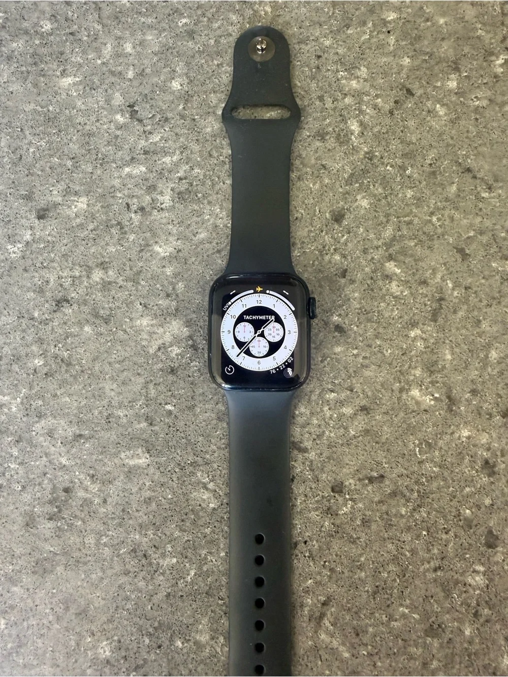 Apple Watch SE gen 2 (2022)